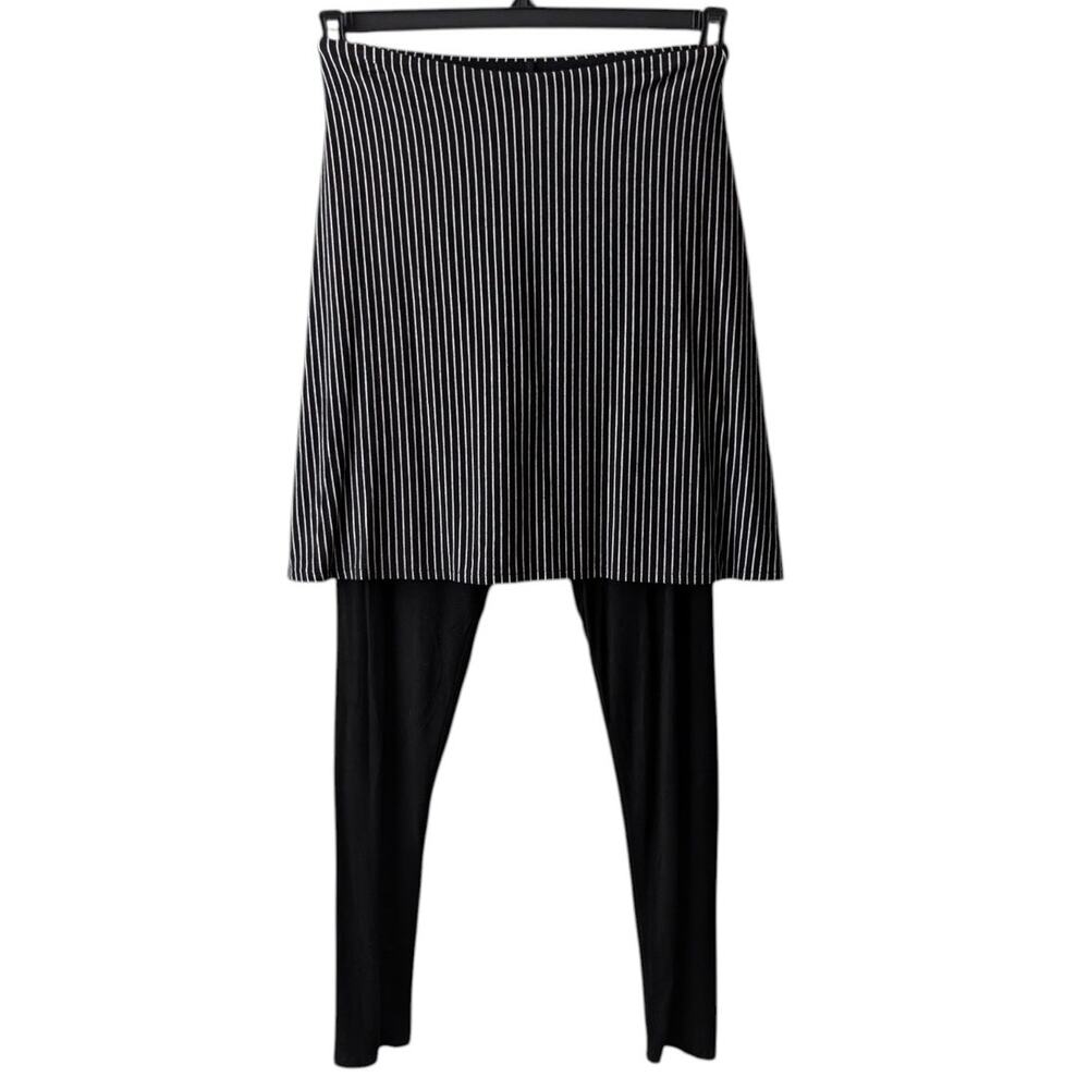 FH Clothing Co. skirt leggings